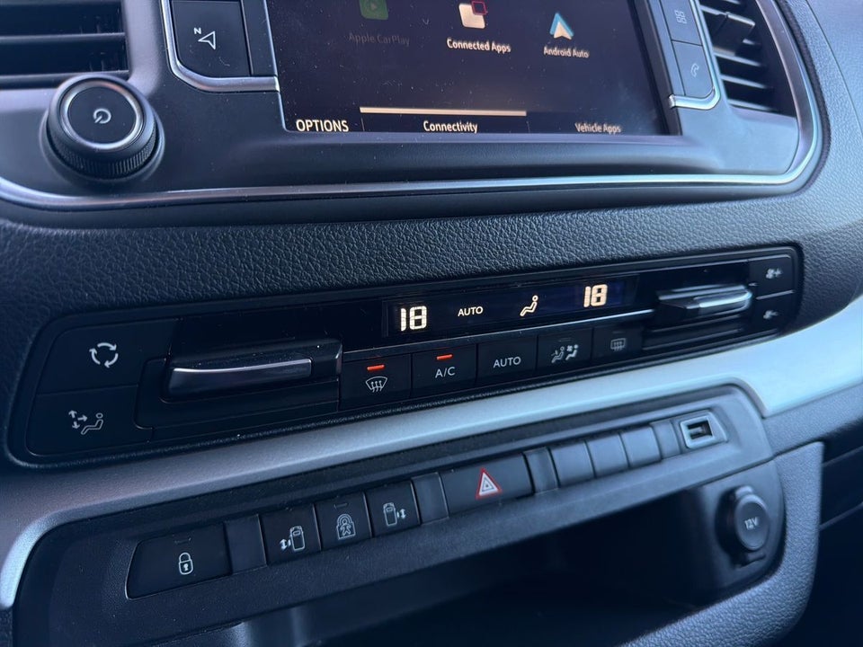 Opel Zafira-e Life 50 L2 Business Edition