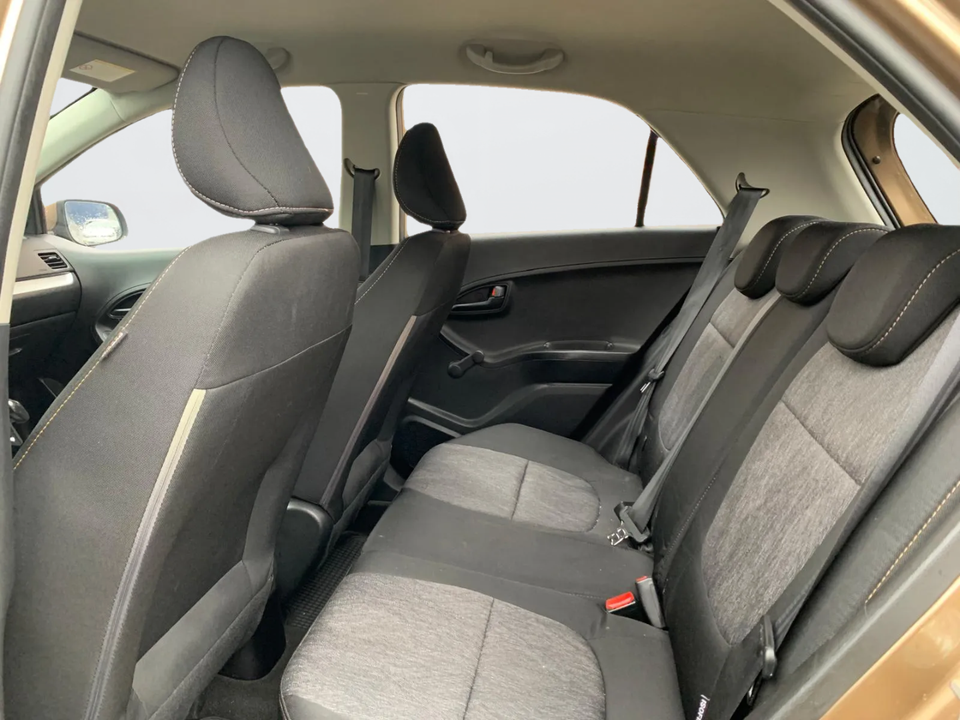 Kia Picanto 1,2 Active Eco 5d