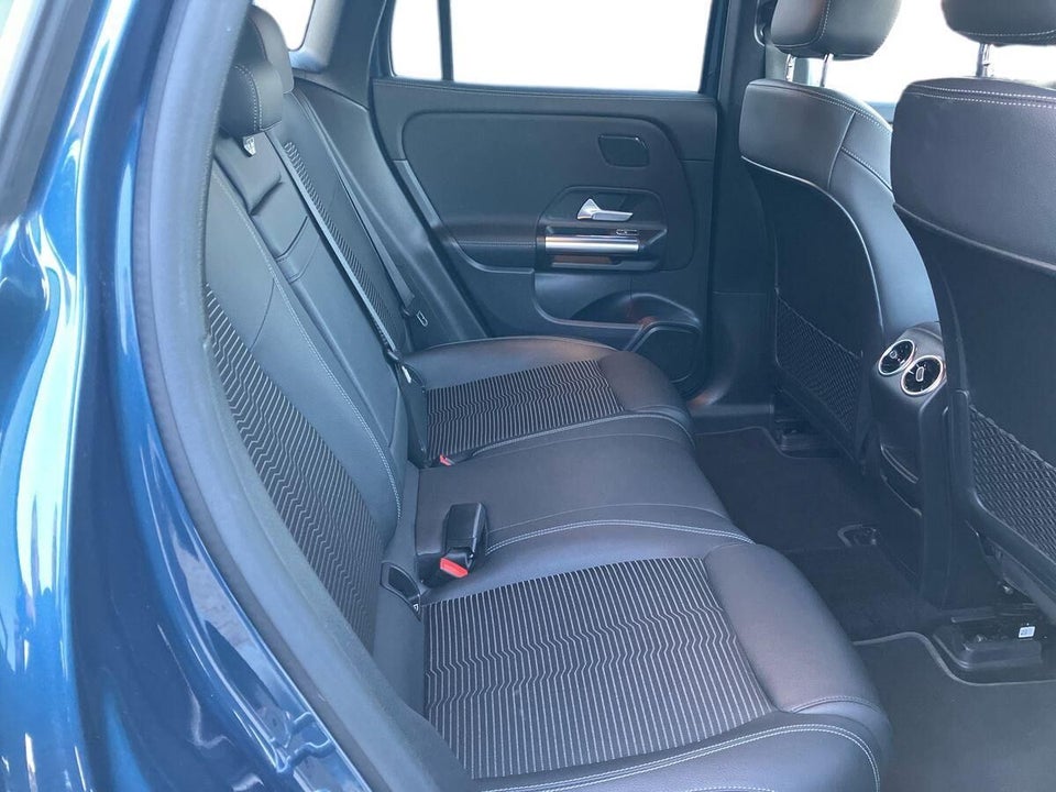 Mercedes EQA250 Progressive Line 5d