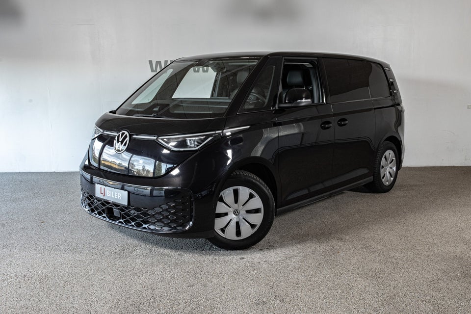 VW ID.Buzz 77 Cargo