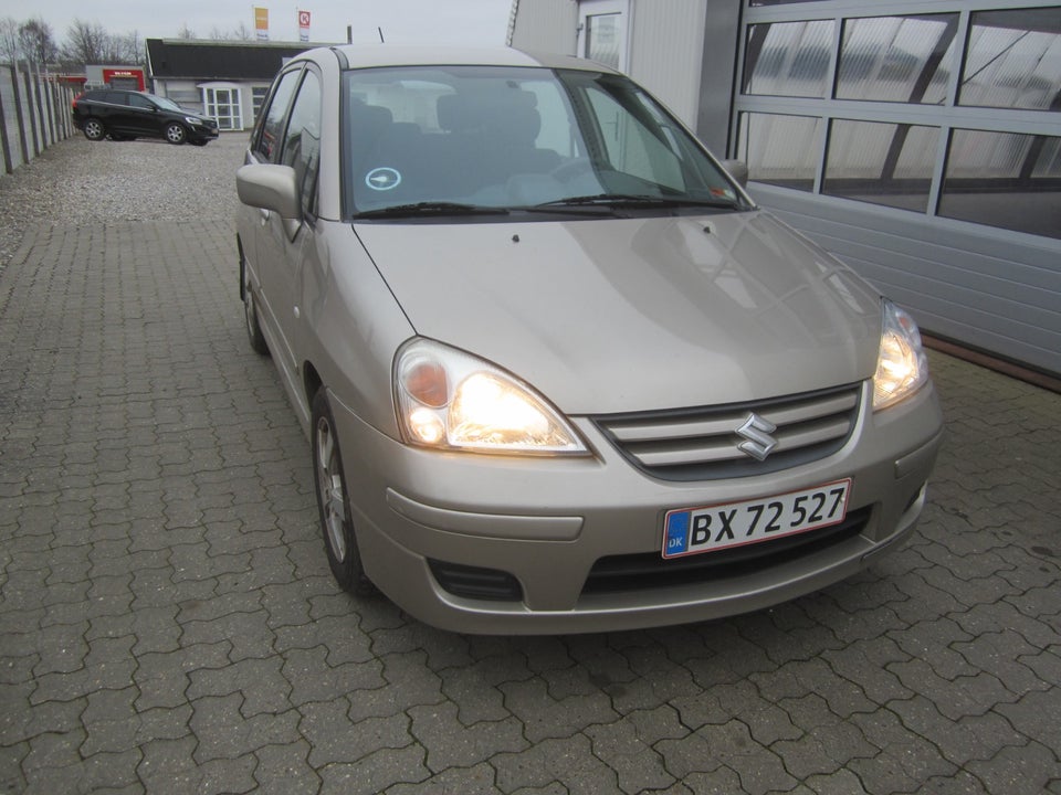 Suzuki Liana 1,3  5d