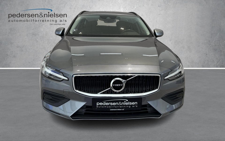 Volvo V60 2,0 T5 250 Momentum aut. 5d