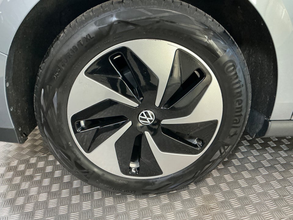 VW ID.Buzz 77 Style SWB 5d