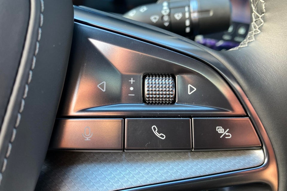 BYD Sealion 7 91 Excellence AWD 5d