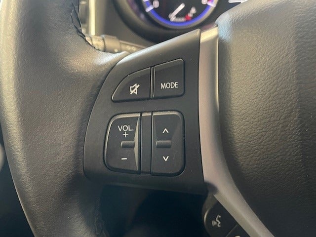 Suzuki S-Cross 1,0 Boosterjet Active 5d