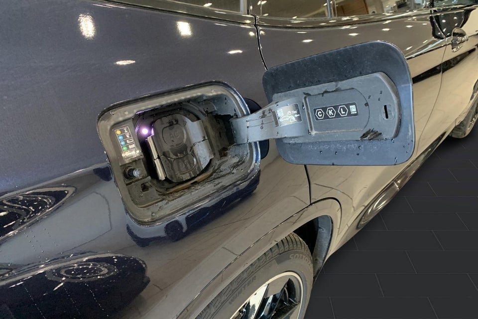 BMW iX3 Charged Plus 5d