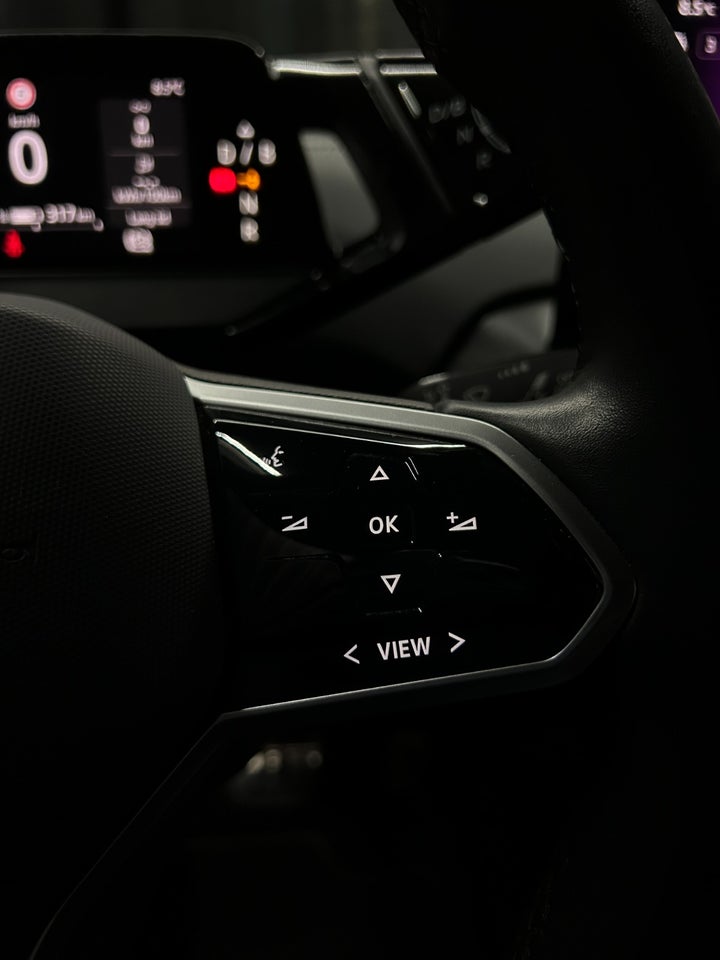 VW ID.5 77 Pro Performance 5d