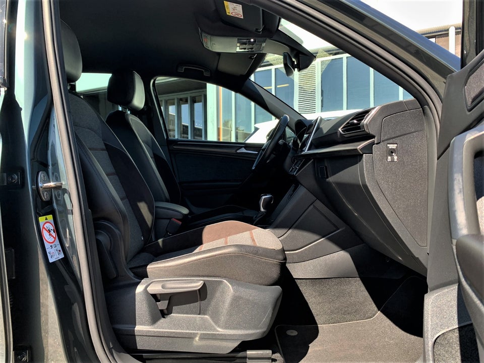 Seat Tarraco 1,4 eHybrid Xcellence DSG 5d