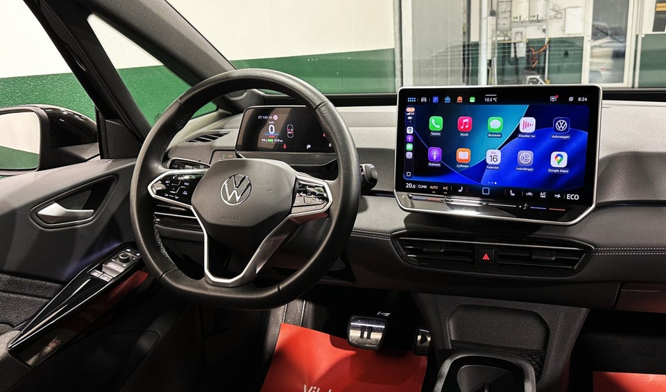 VW ID.3 77 Pro S 5d