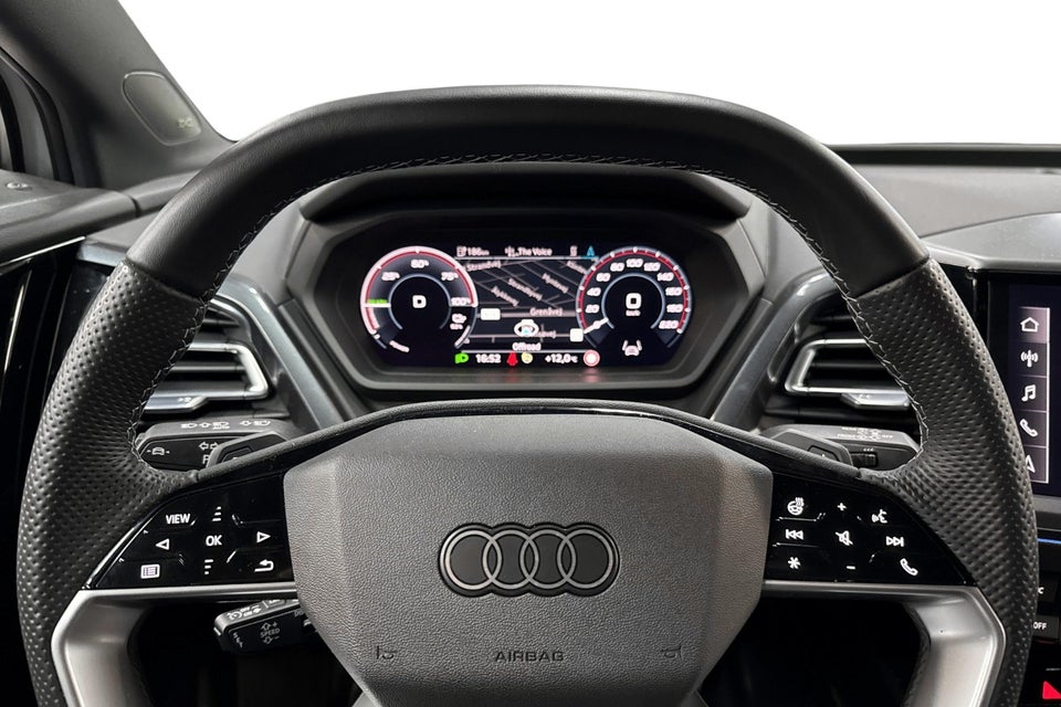 Audi Q4 e-tron 45 Ultra S-line 5d