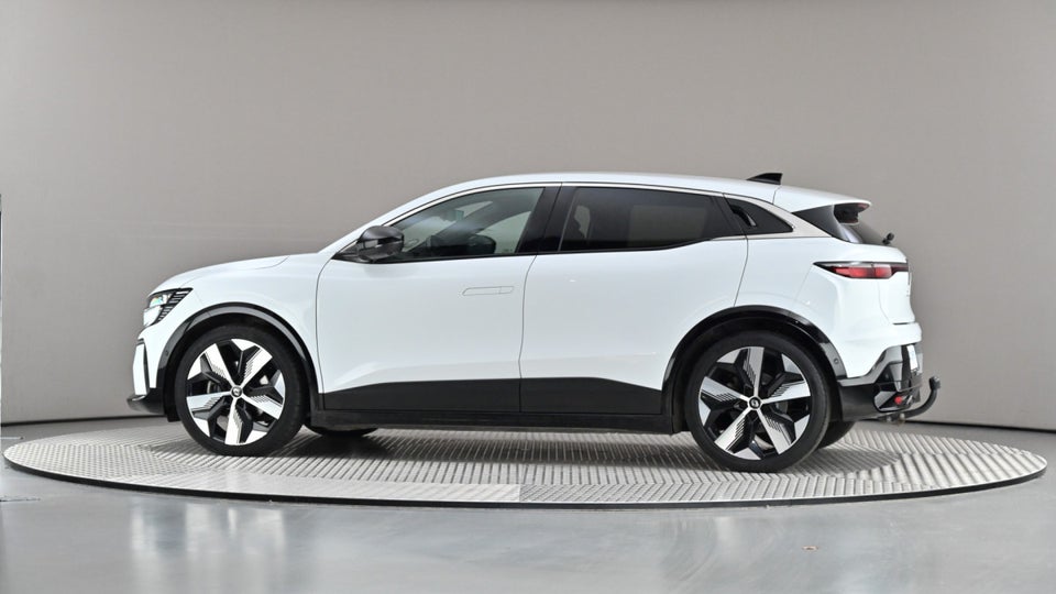 Renault Megane E-Tech 60 Techno 5d