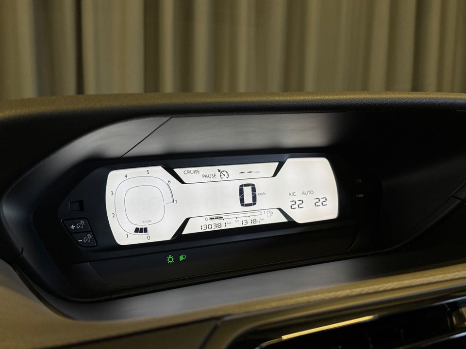 Citroën Grand C4 Picasso 1,2 PureTech 130 Feel+ 7prs 5d