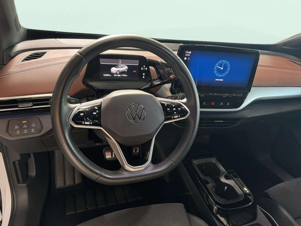 VW ID.4 77 Pro Performance 5d