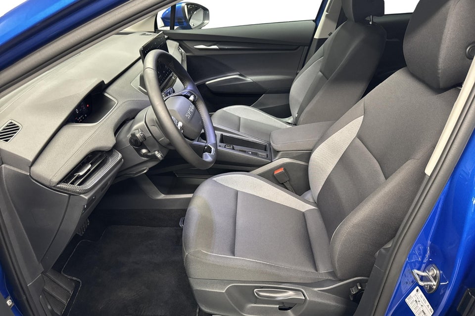 Skoda Elroq 50 iV 5d