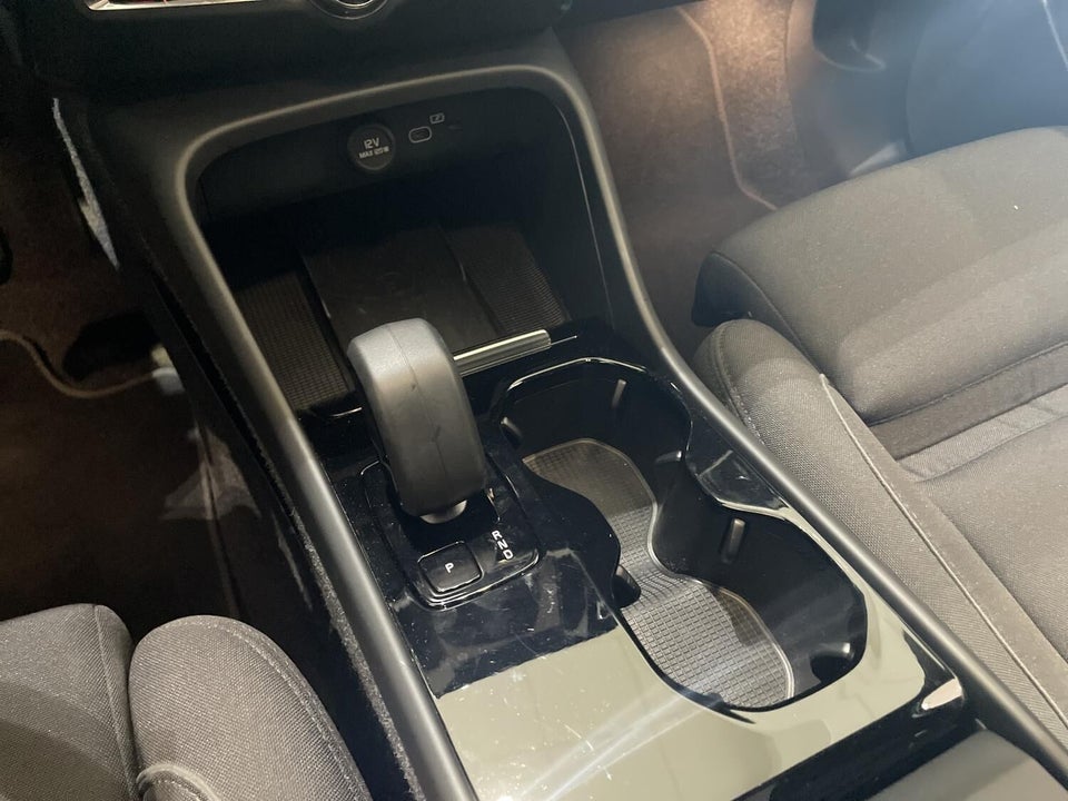 Volvo XC40 ReCharge Extended Range Ultimate 5d