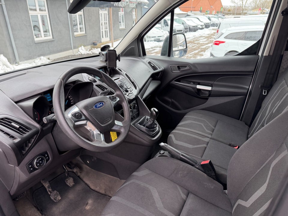 Ford Transit Connect 1,6 TDCi 95 Trend kort 5d