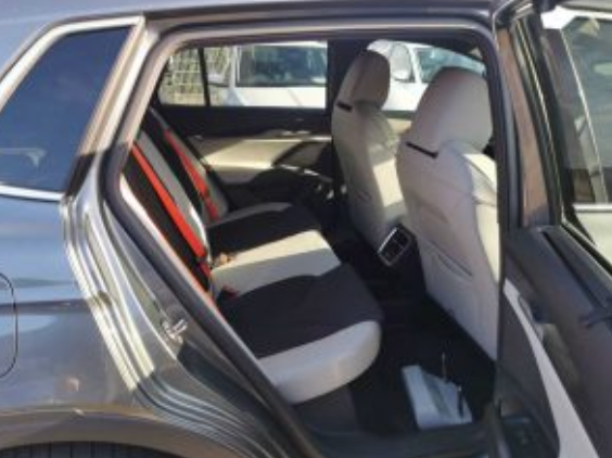 Skoda Elroq 85 iV Lodge Maxx 5d