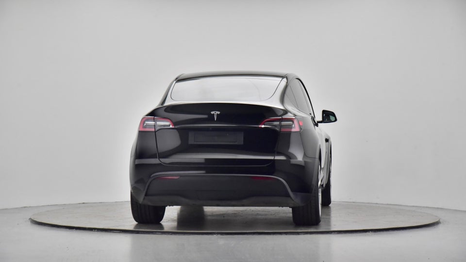 Tesla Model Y RWD 5d