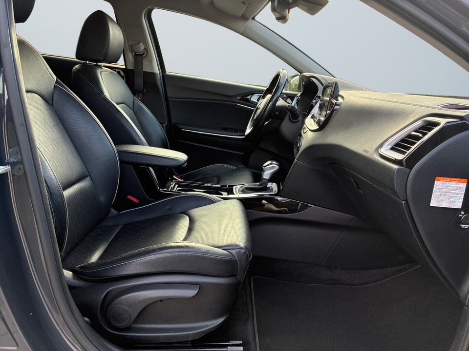 Kia Ceed 1,6 PHEV Upgrade+ SW DCT 5d