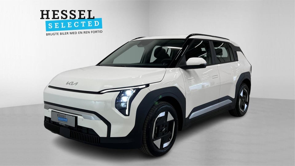 Kia EV3 58 Standard Range Access 5d