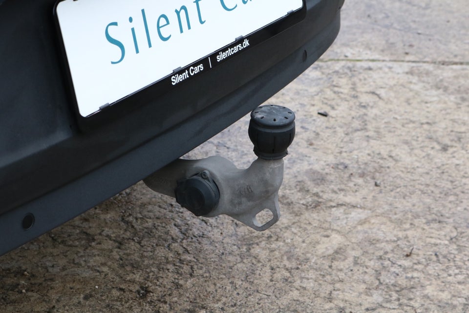 Polestar 2 Long Range 5d