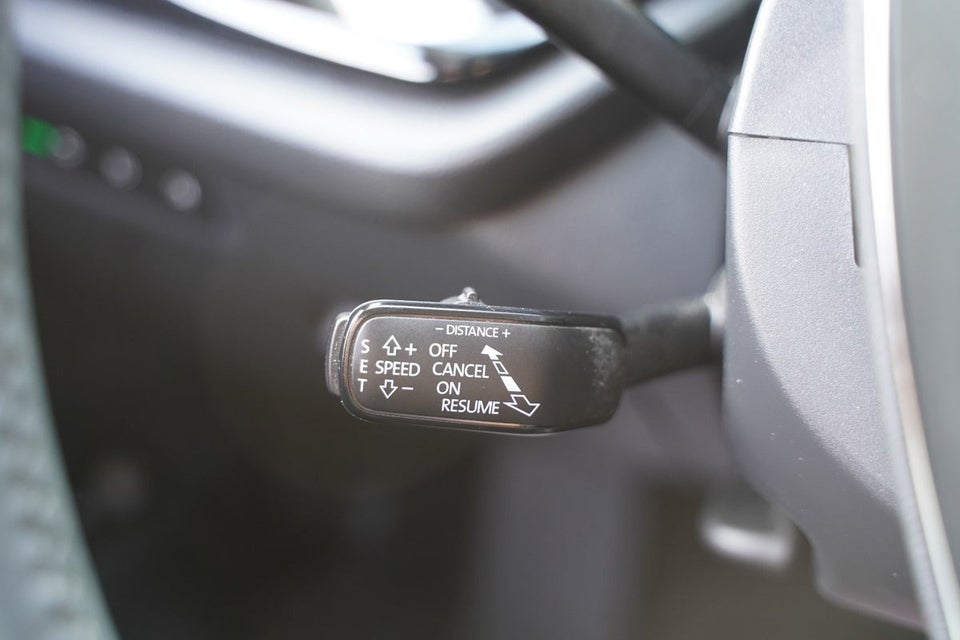 Skoda Octavia 1,4 TSi iV Plus Combi DSG 5d