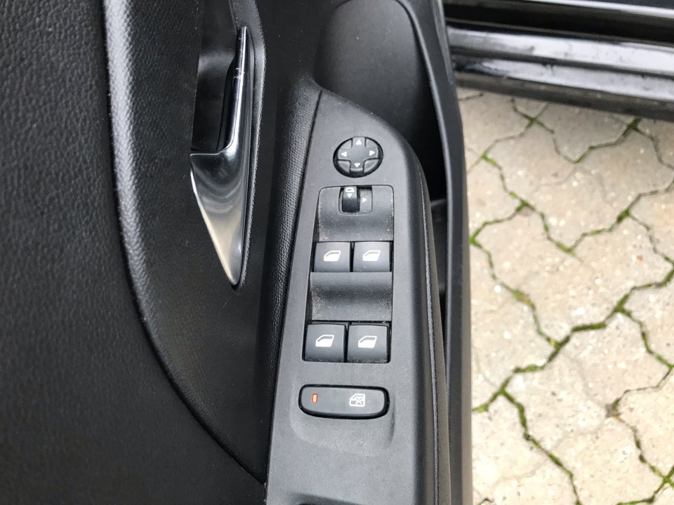 Opel Corsa 1,2 T 100 Sport aut. 5d