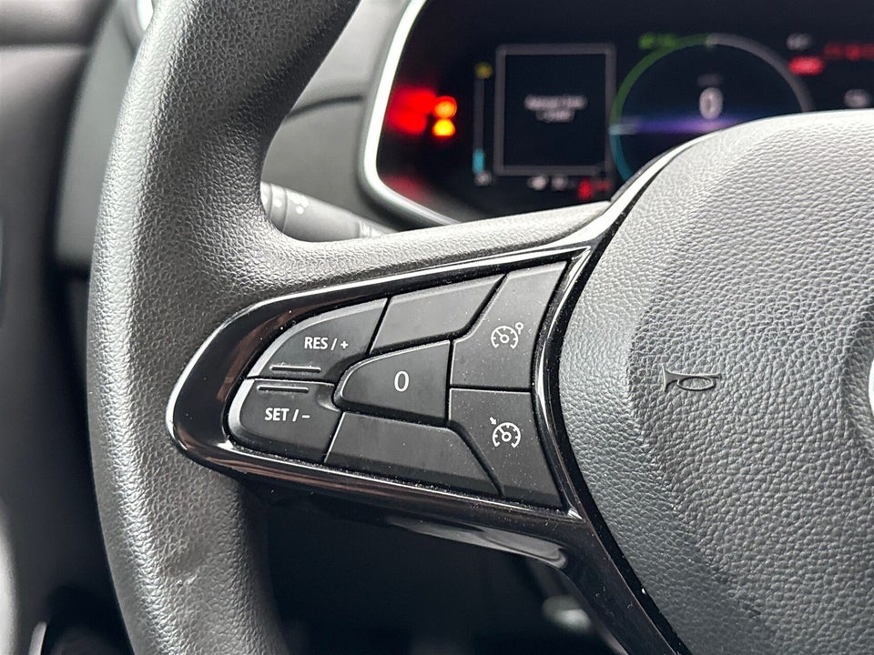 Renault Zoe 52 Life 5d