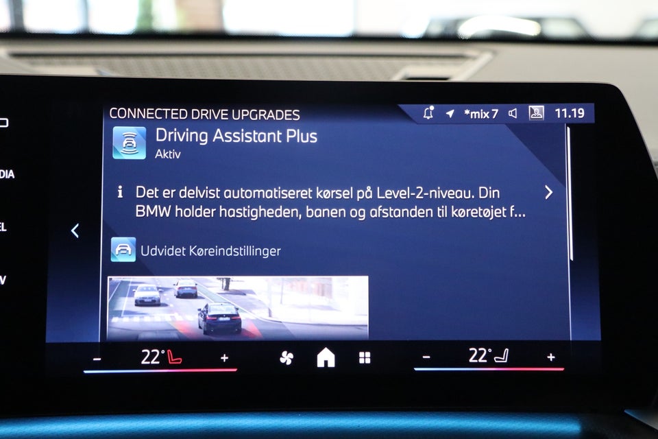 BMW iX2 eDrive20 M-Sport Premium 5d