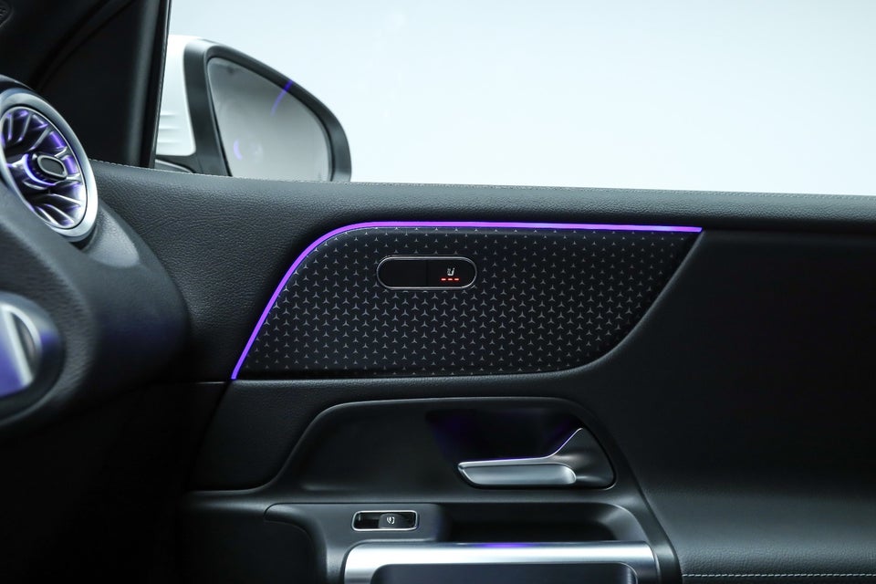 Mercedes EQB350 Progressive 4Matic 5d