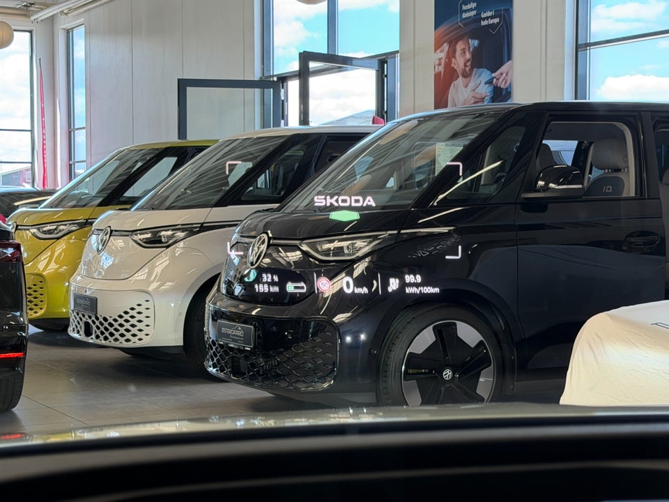 Skoda Elroq 85x iV Sportline 5d