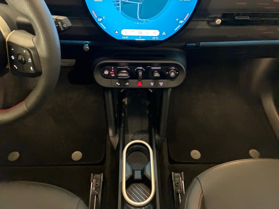 MINI Aceman SE JCW Trim XL 5d