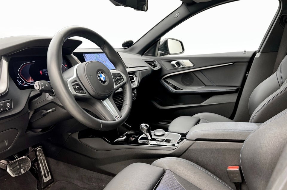 BMW 220i 2,0 Gran Coupé M-Sport aut. 4d