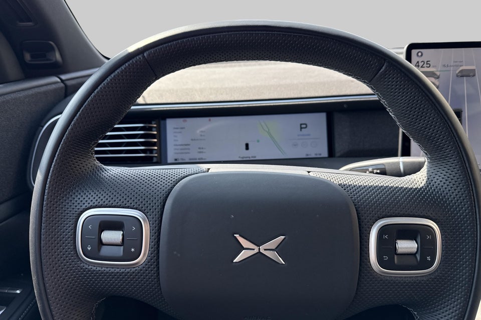 Xpeng G6 Long Range 5d