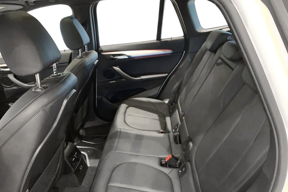 BMW X1 1,5 xDrive25e M-Sport+ aut. 5d