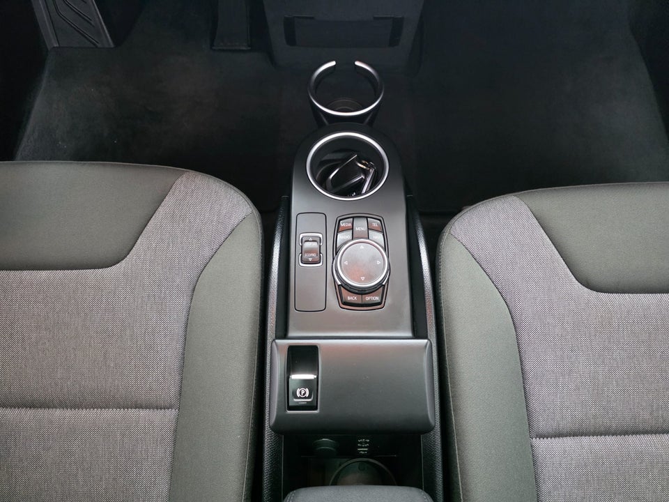 BMW i3 REX 5d