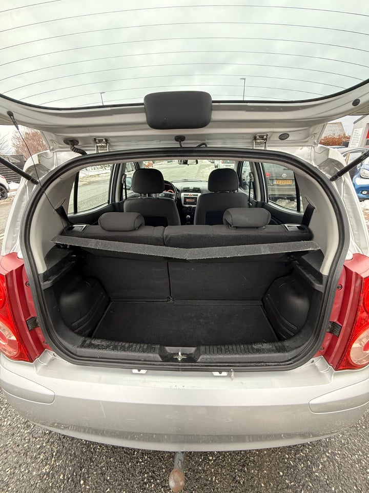 Kia Picanto 1,1 Active 5d