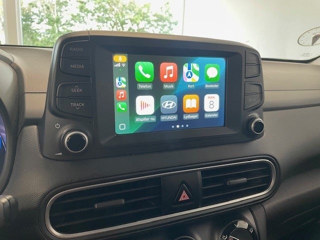 Hyundai Kona 1,0 T-GDi Select 5d