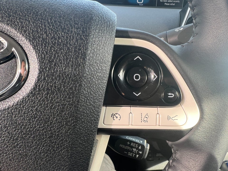 Toyota Prius 1,8 Plug-in Hybrid H3 MDS 5d