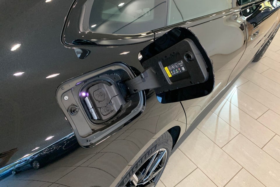 BMW i4 eDrive35 M-Sport 5d