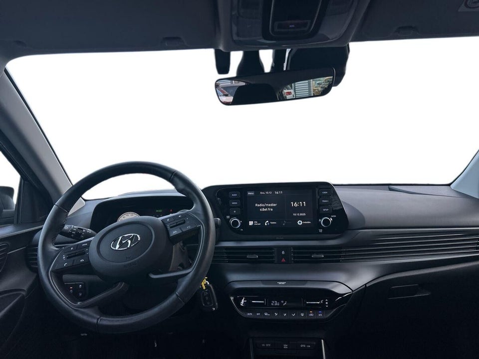 Hyundai i20 1,0 T-GDi Advanced 5d