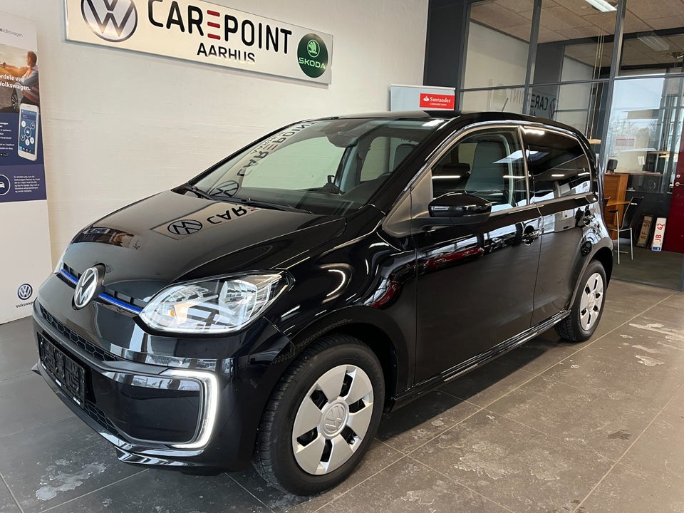 VW e-Up! Move Up! 5d