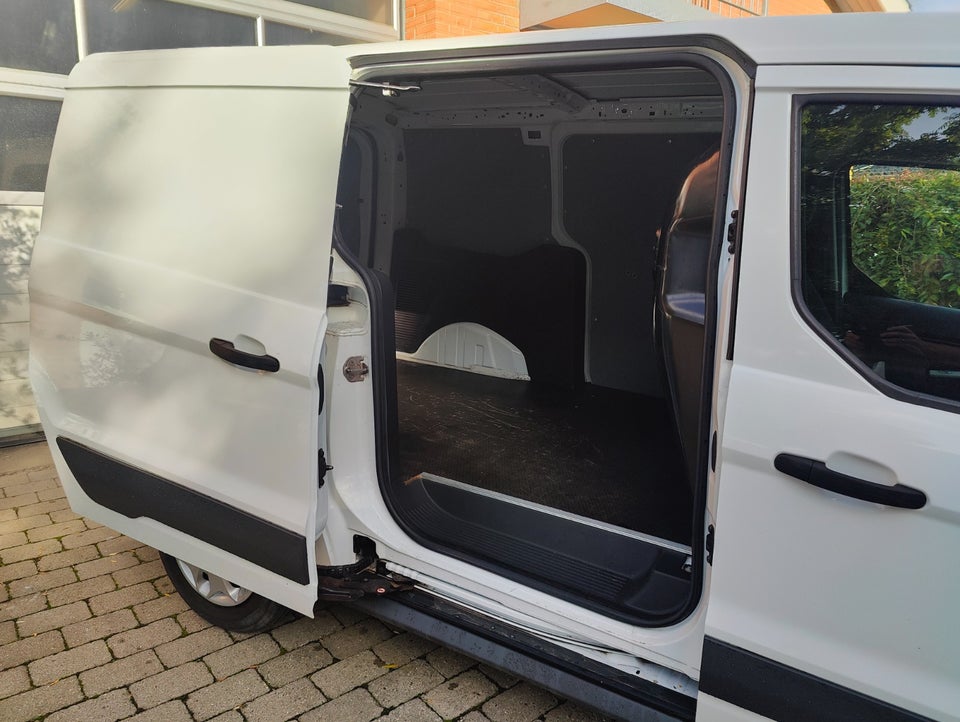 Ford Transit Connect 1,5 TDCi 100 Trend lang