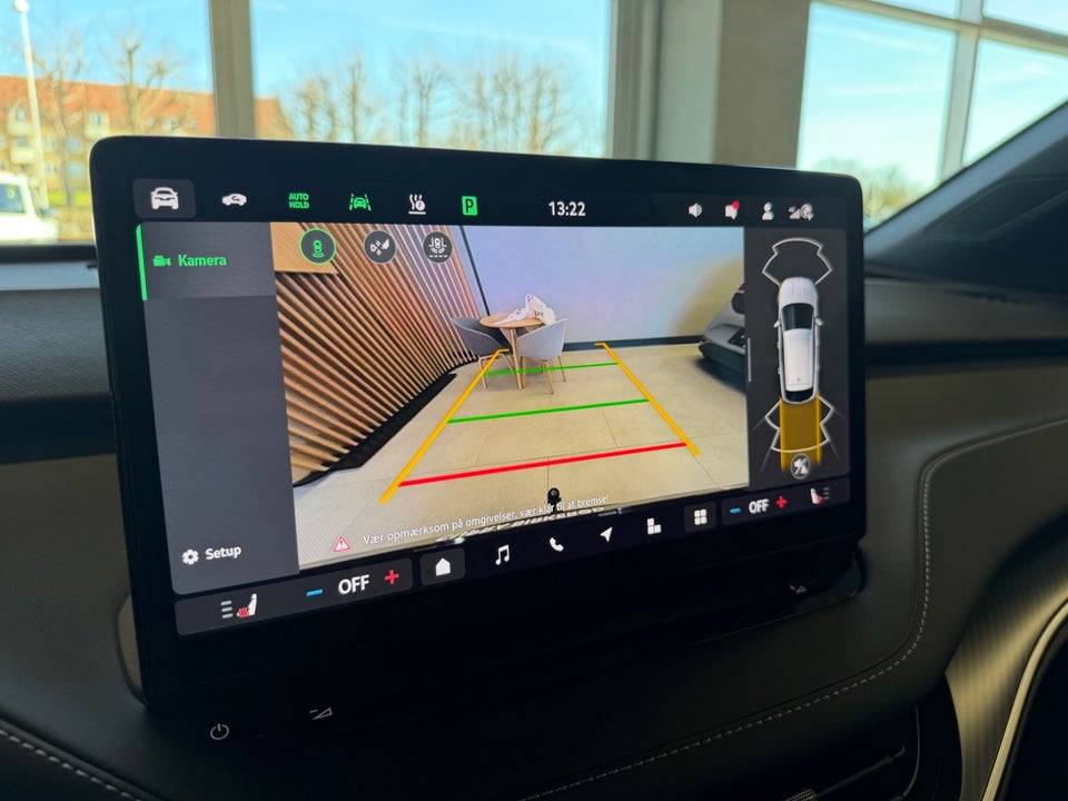 Skoda Elroq 85 iV Sportline 5d