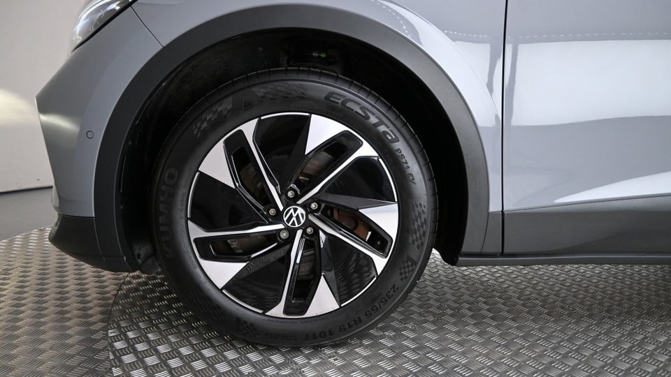 VW ID.4 77 Pro Performance 5d