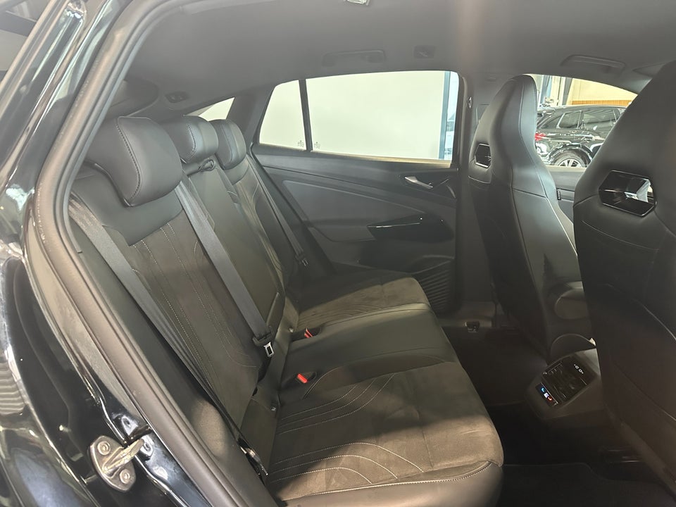 VW ID.5 77 Pro Performance 5d