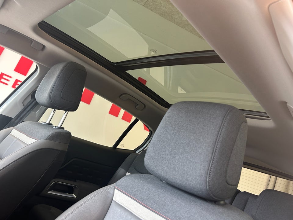 Citroën C5 Aircross 1,6 Hybrid SkyLine EAT8 5d