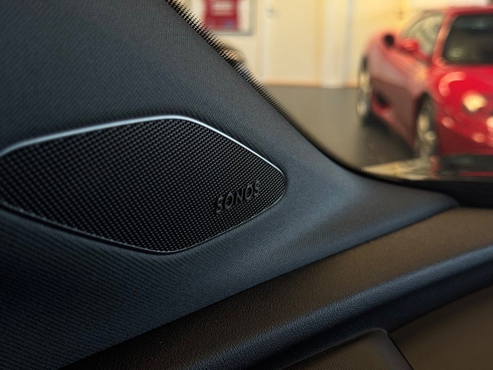 Audi Q4 e-tron 40 S-line 5d