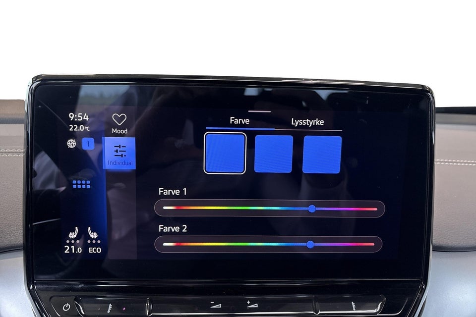 VW ID.4 77 Pro Performance 5d