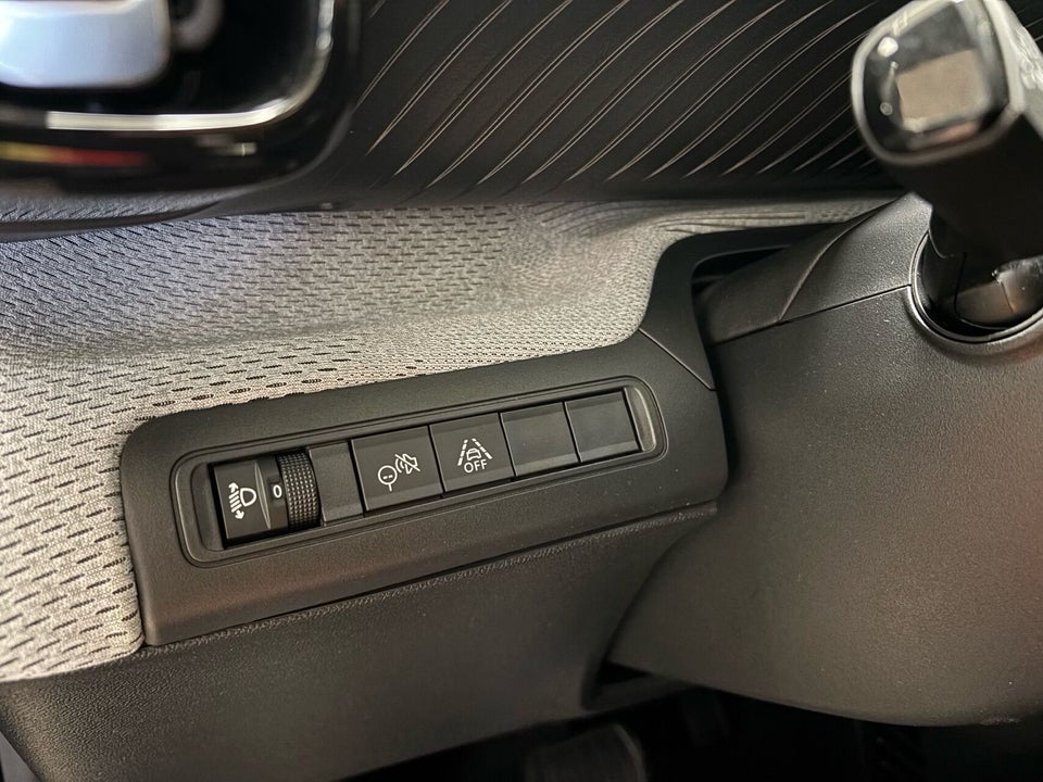 Citroën ë-C3 44 Max 5d